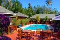 Toucan Inn Tobago Екстериор снимка