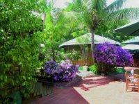 Toucan Inn Tobago Екстериор снимка